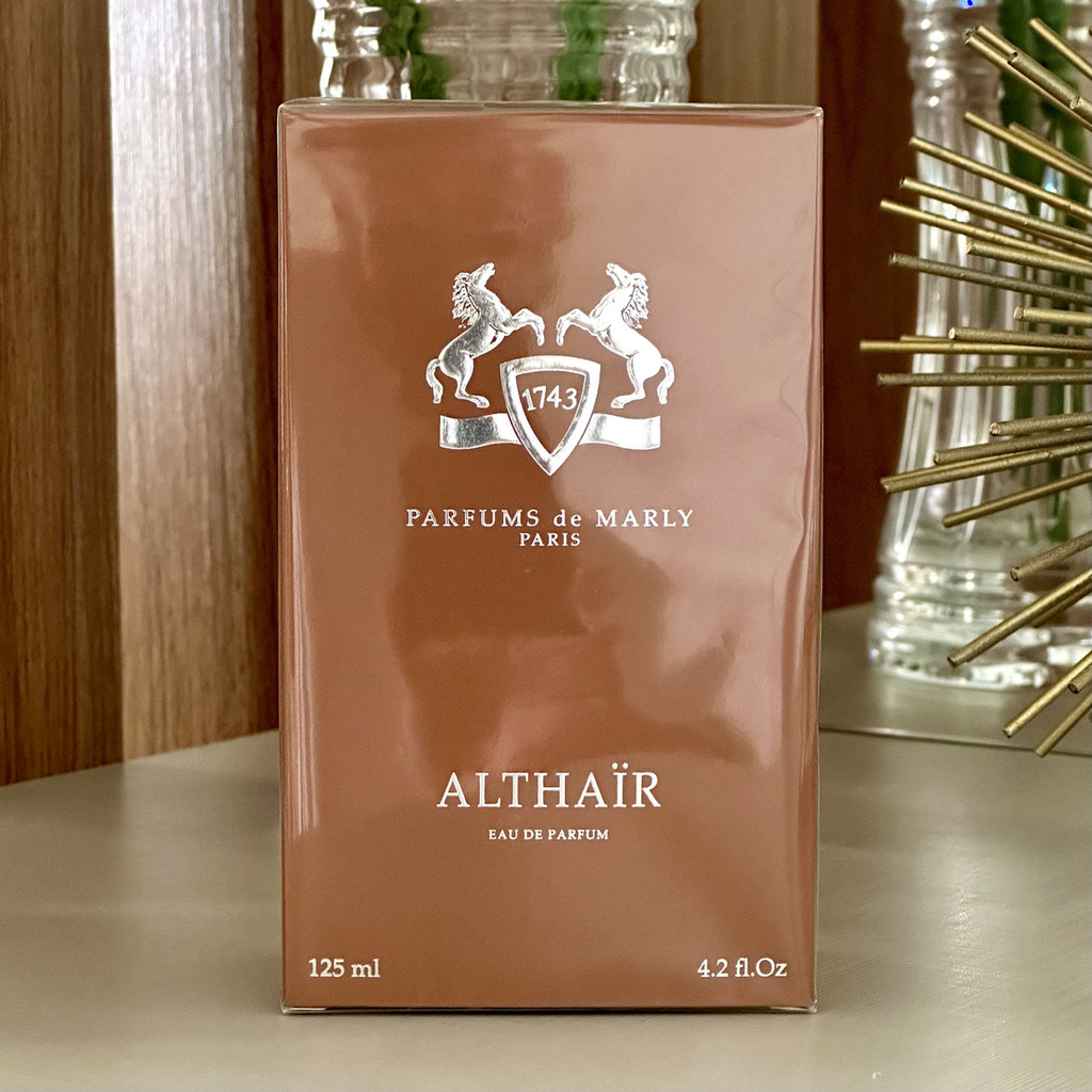 Parfums de Marly Althair primary image
