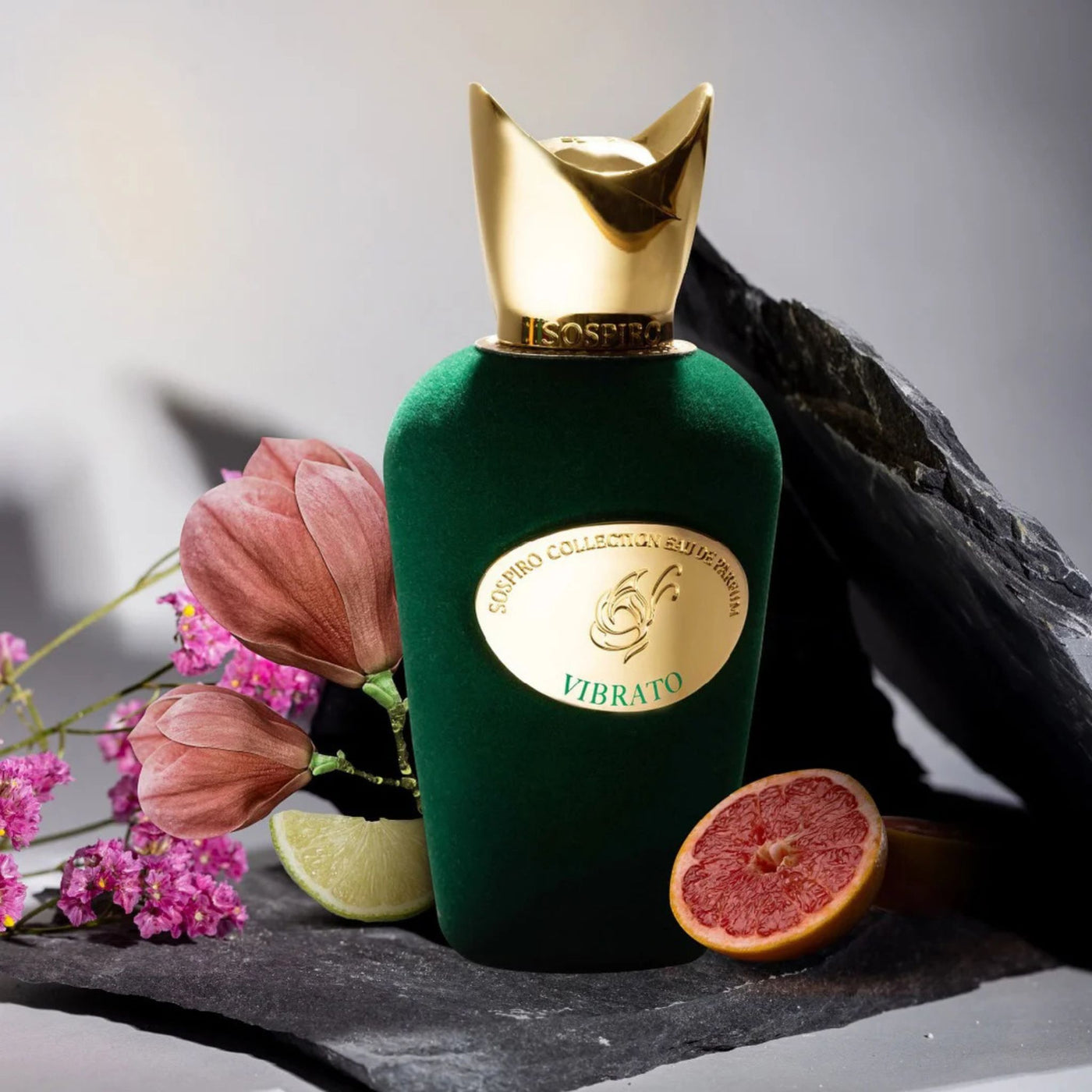 Sospiro Vibrato primary image