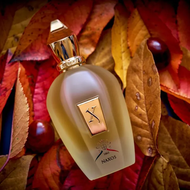 Xerjoff Naxos primary image