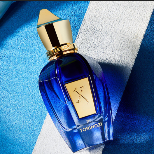 Xerjoff Torino 21 primary image